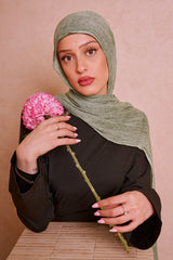 Scarves, Shawls & Hijabs
