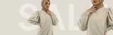 Up to 70% Off Modest Fashion Sale
