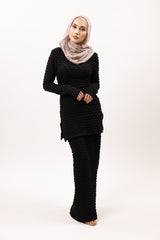 121853B-BLK-top-skirt-set