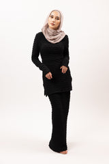 121853B-BLK-top-skirt-set