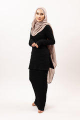 121853B-BLK-top-skirt-set