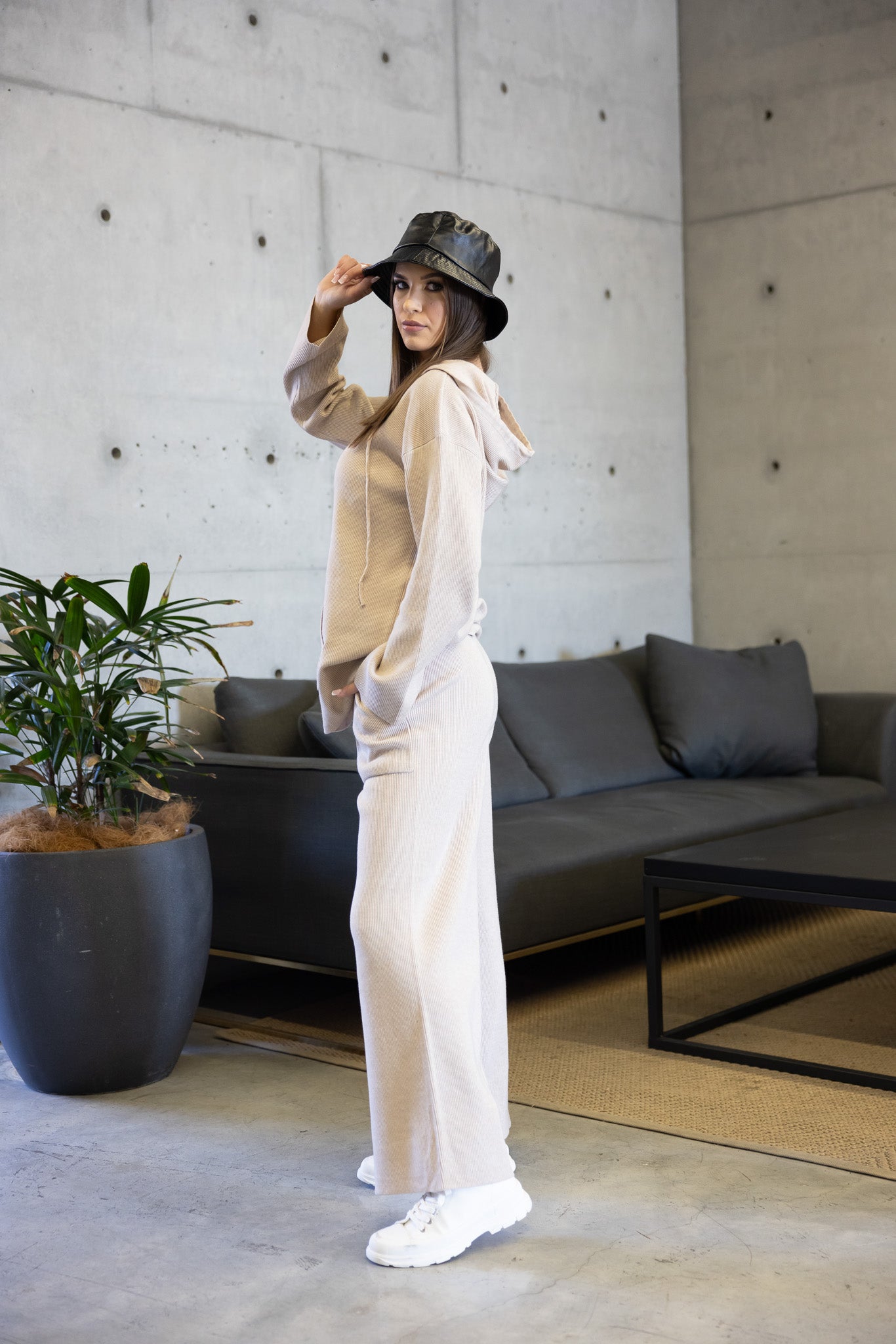 Billeen Knit Pants