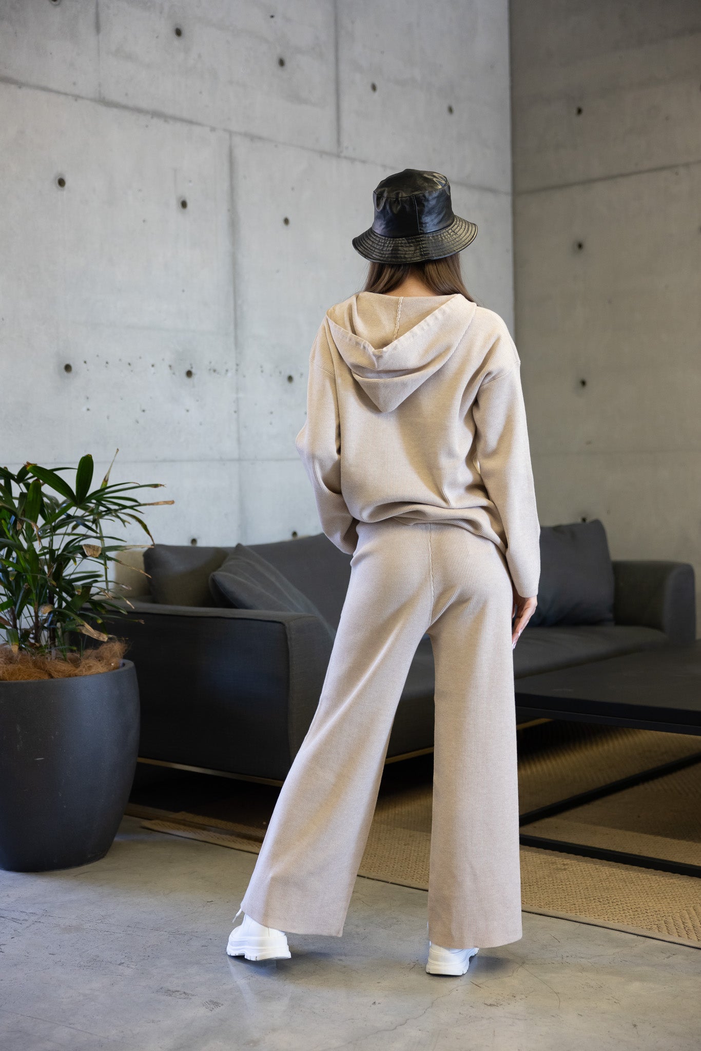 Billeen Knit Pants