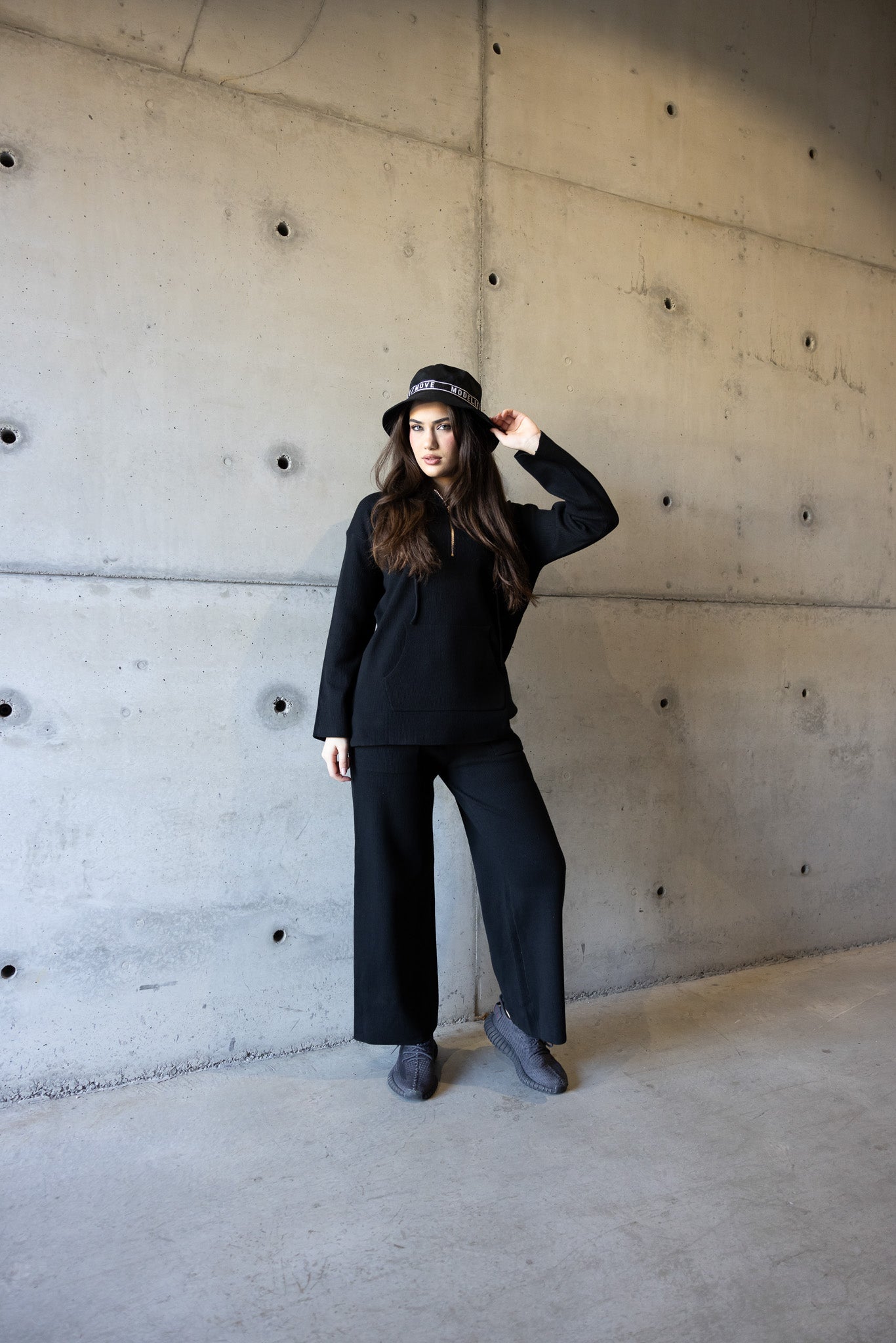 Billeen Knit Pants