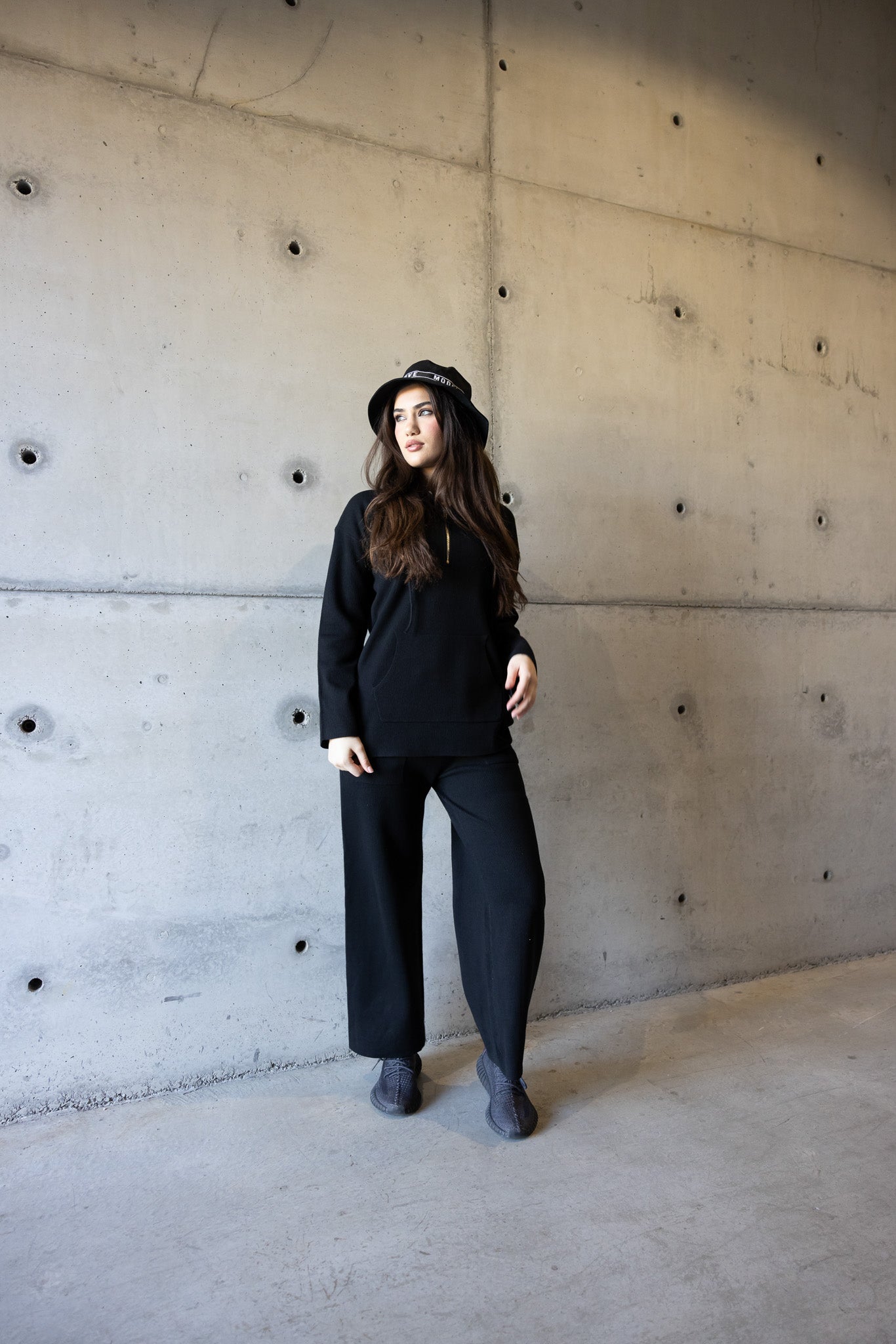 Billeen Knit Pants
