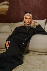 2618_2619-BLK-knit-set