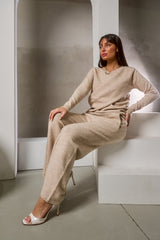 Carmen Knit Set