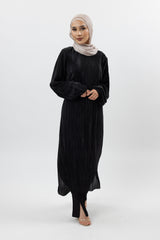 34765-BLK-satin-dress