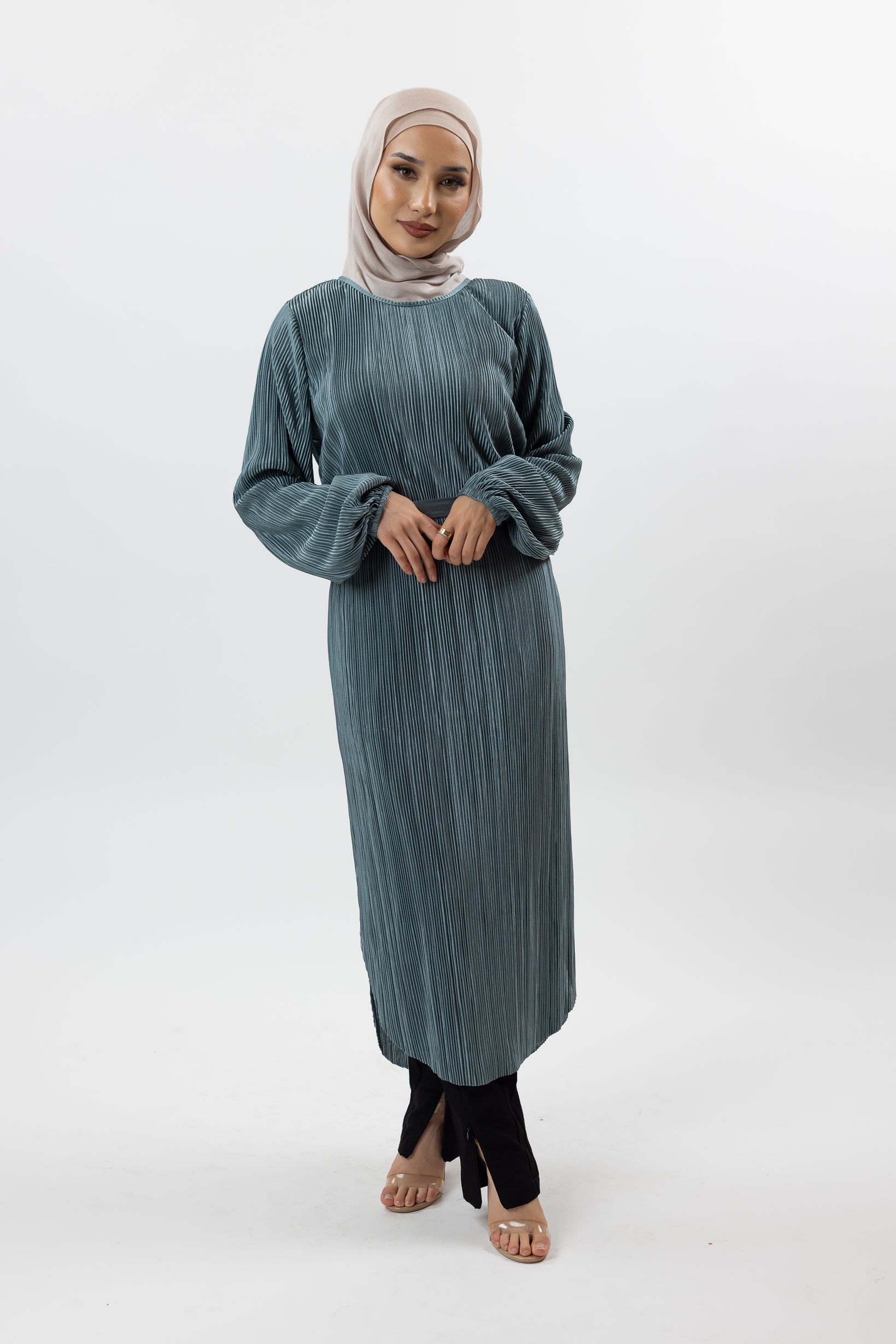 34765-TEAL-satin-dress