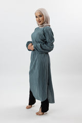 34765-TEAL-satin-dress