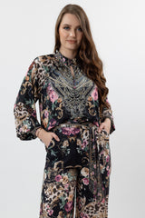 Reign of Roses Shirt
