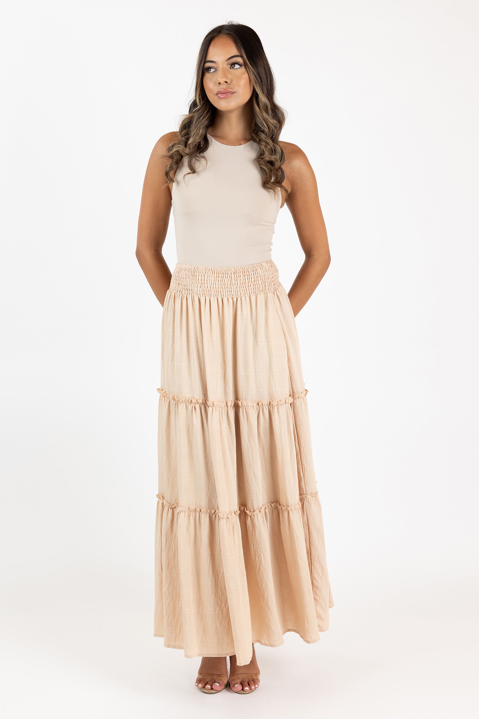 35756-BEI-skirt