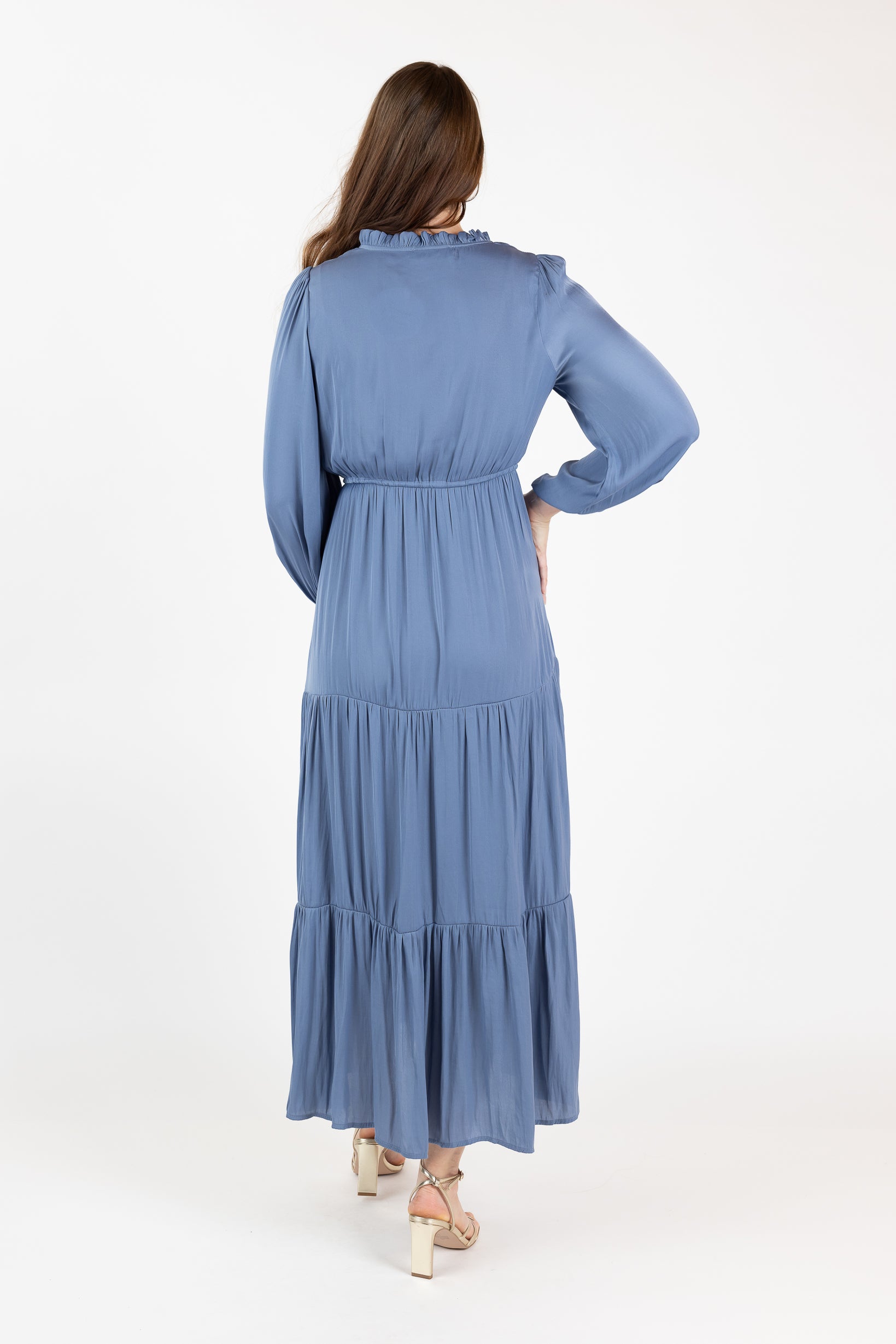 60108-GRYB-satin-dress
