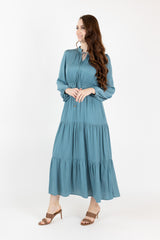 60108-LGRN-satin-dress