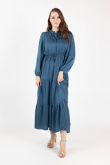 60108-TEA-satin-dress