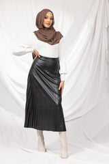 60414-BLK-midi-skirt-leather