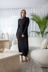 60731-BLK-dress-ribbed