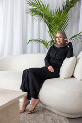 60731-BLK-dress-ribbed