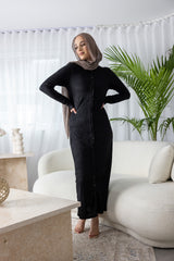 60731-BLK-dress-ribbed