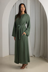 60820-KHA-dress-cardigan-set