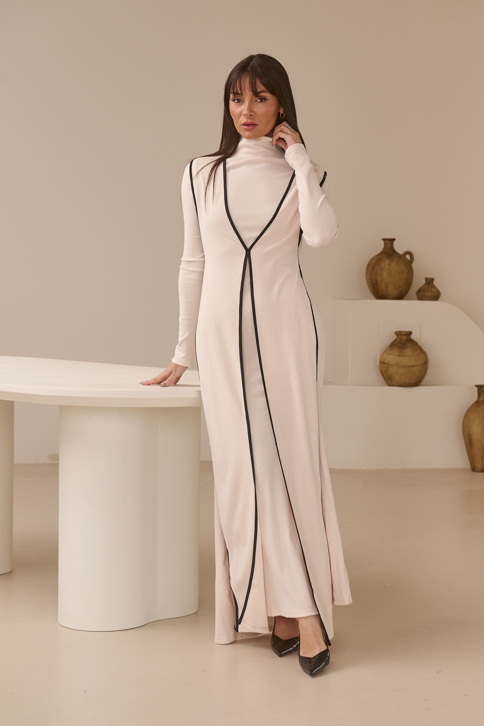 Breanne Knit Set