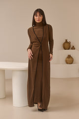 Breanne Knit Set