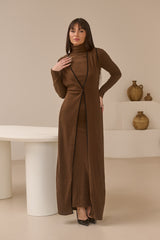 Breanne Knit Set