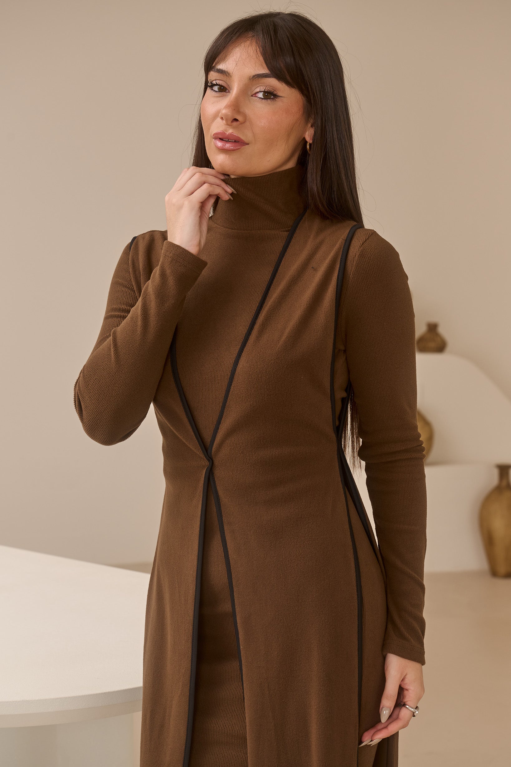 Breanne Knit Set