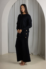 63097_63098-BLK-top-pants-set