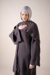 63221-BRN-shawl-jacket