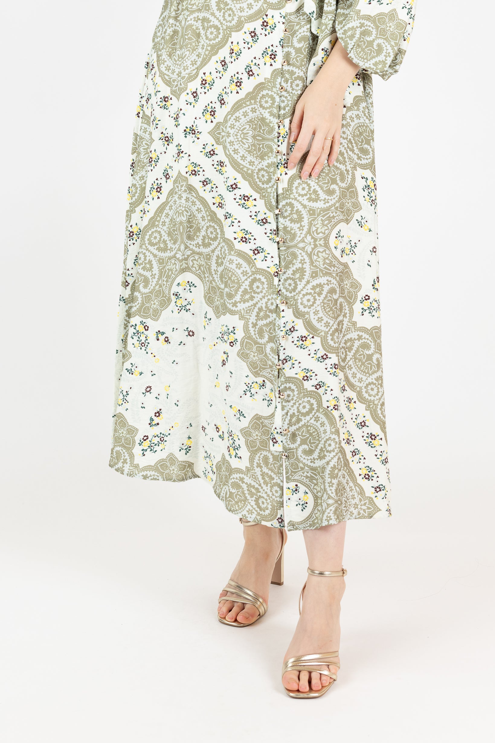 72394-GRN-dress-abaya