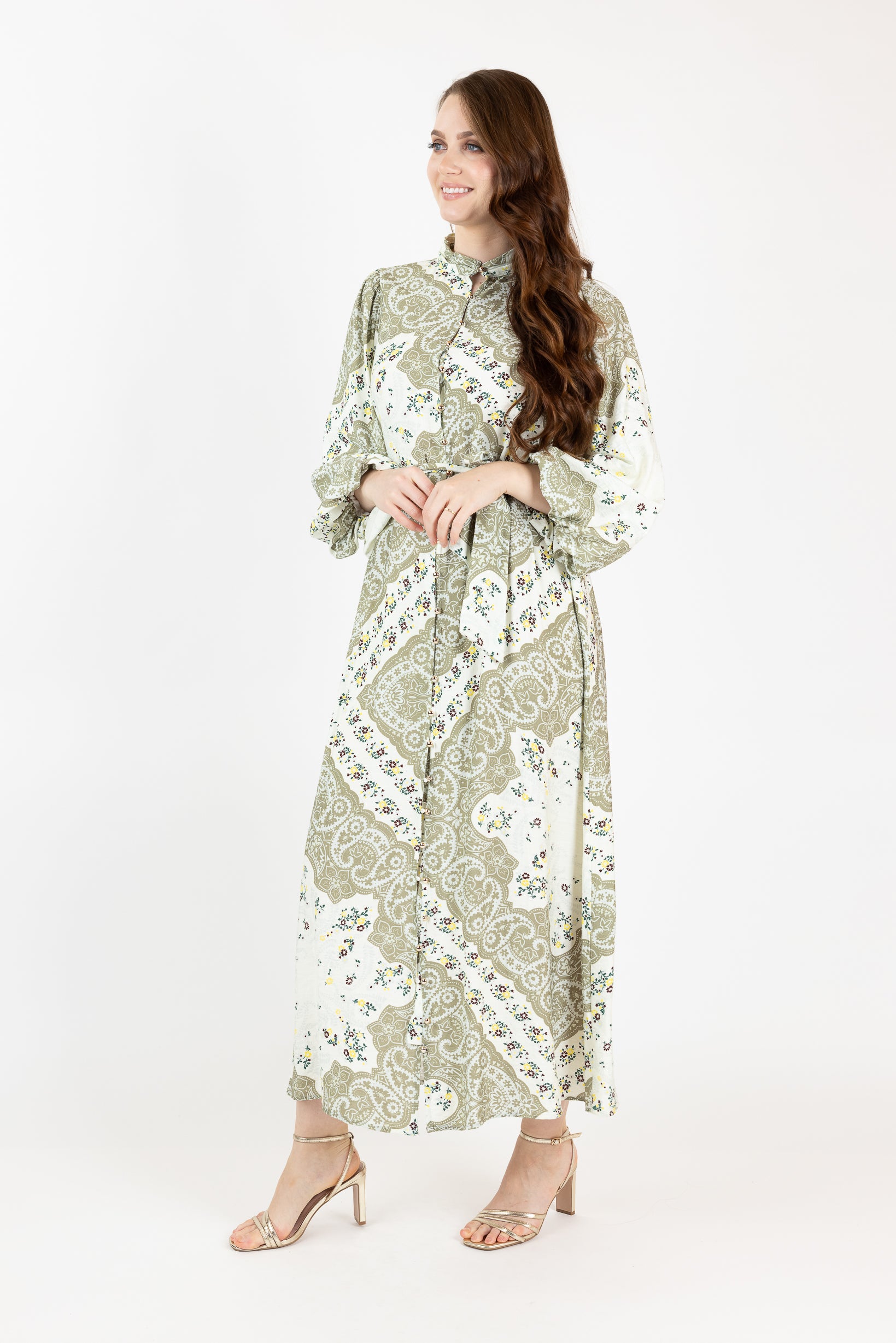 72394-GRN-dress-abaya