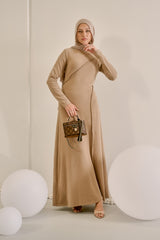 Marsha Knit Dress