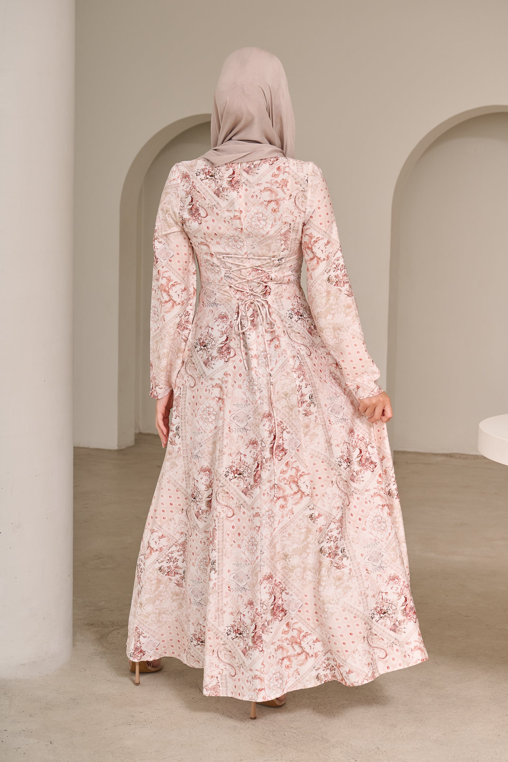 80879-BRN-floral-dress