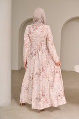 80879-BRN-floral-dress