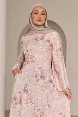80879-BRN-floral-dress