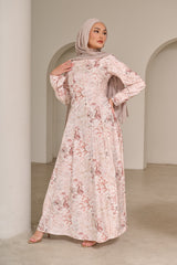 80879-BRN-floral-dress
