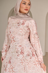 80879-BRN-floral-dress
