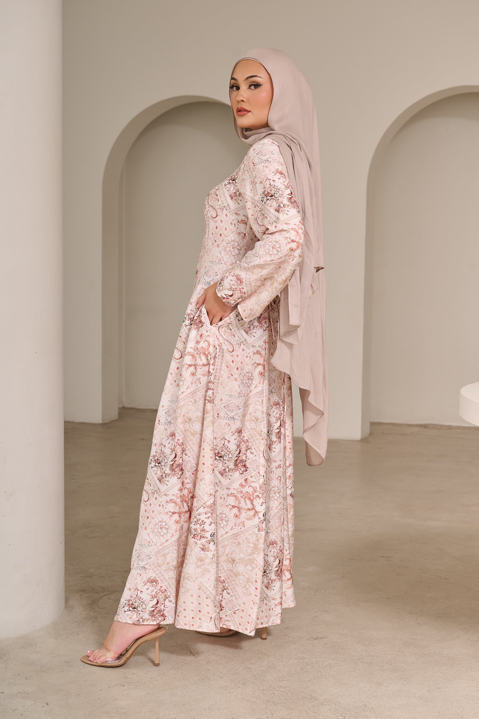80879-BRN-floral-dress