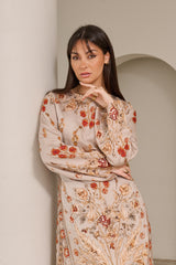 81052-BRN-printed-dress