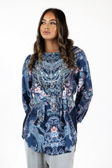 86007-2-BLU-beaded-blouse