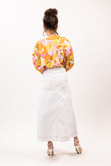 ALP1078-Wht-denim-skirt