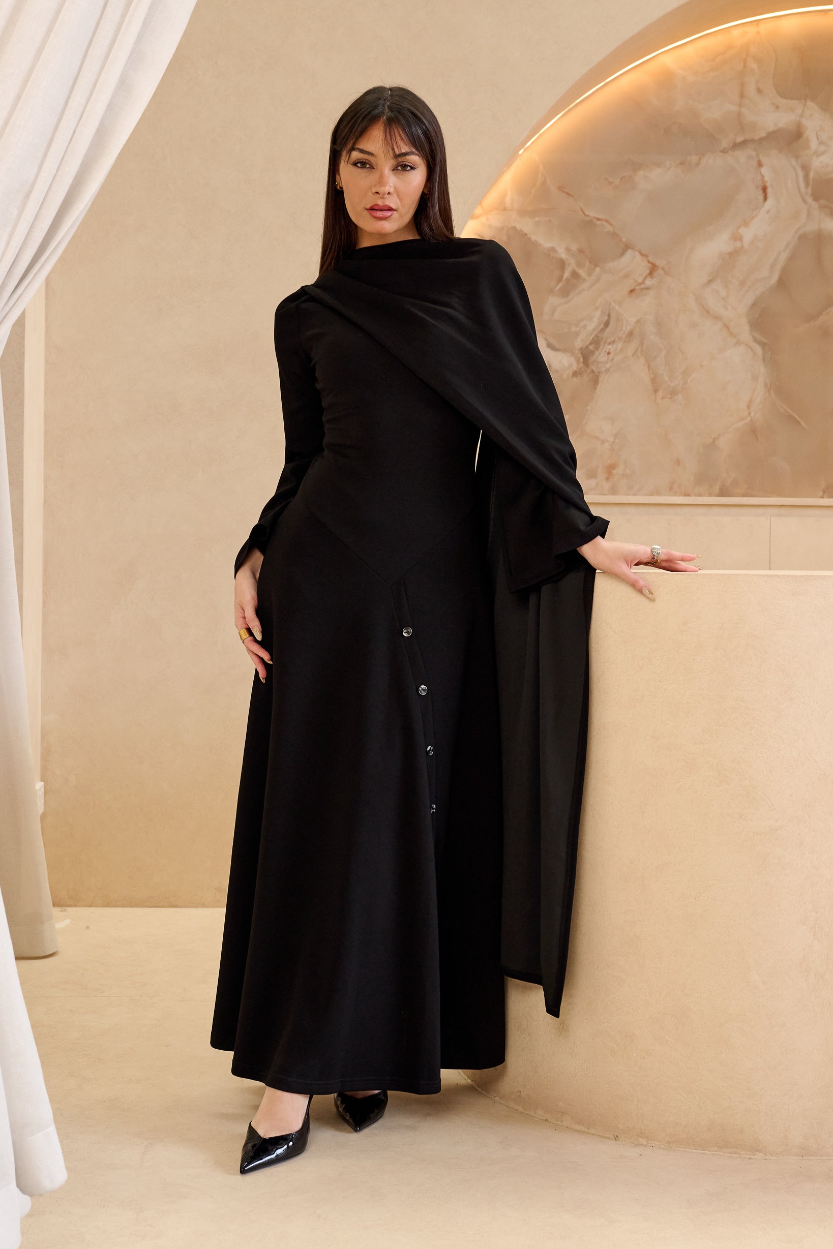 Elementary Delora Dress