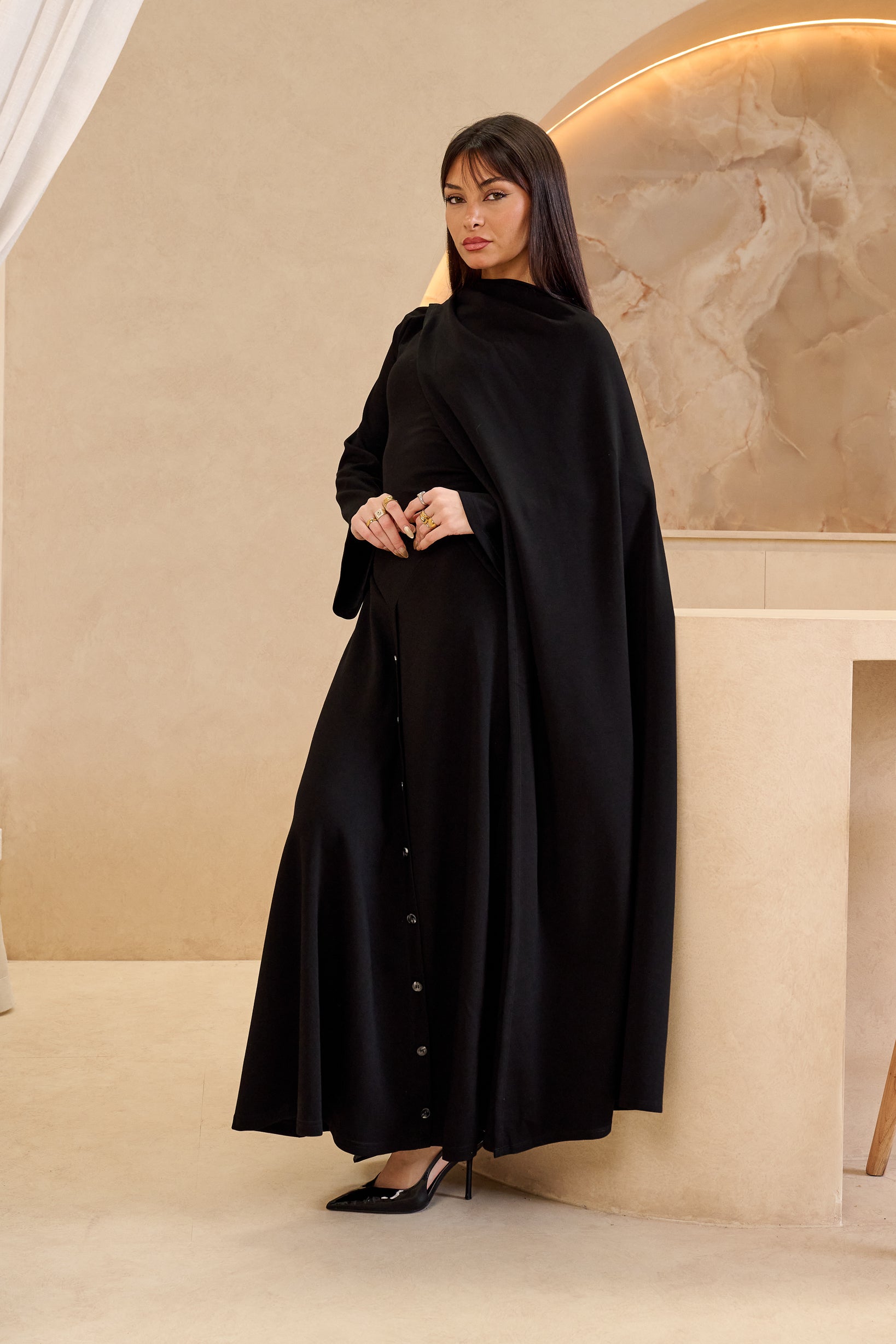 Elementary Delora Dress