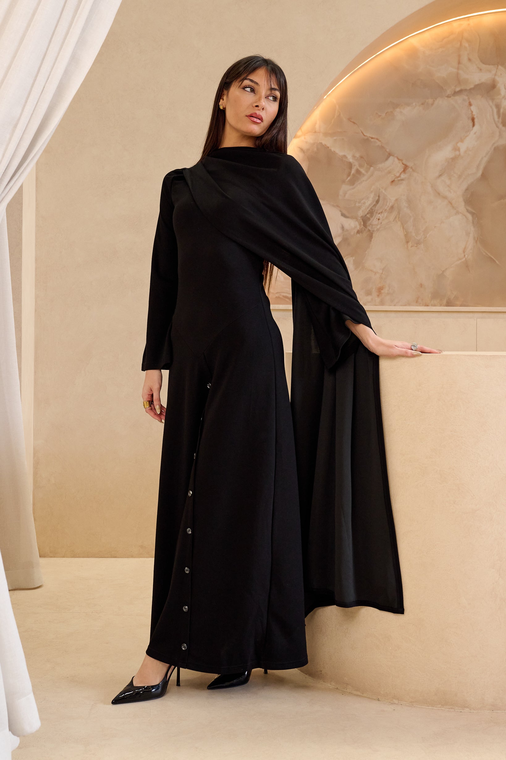 Elementary Delora Dress