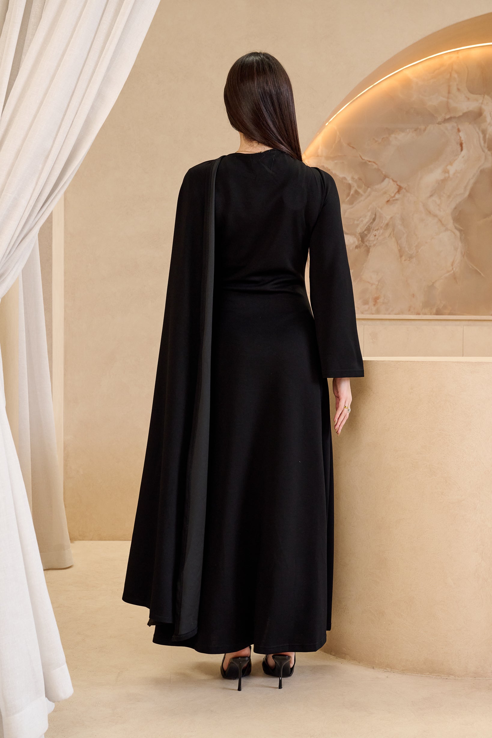 Elementary Delora Dress