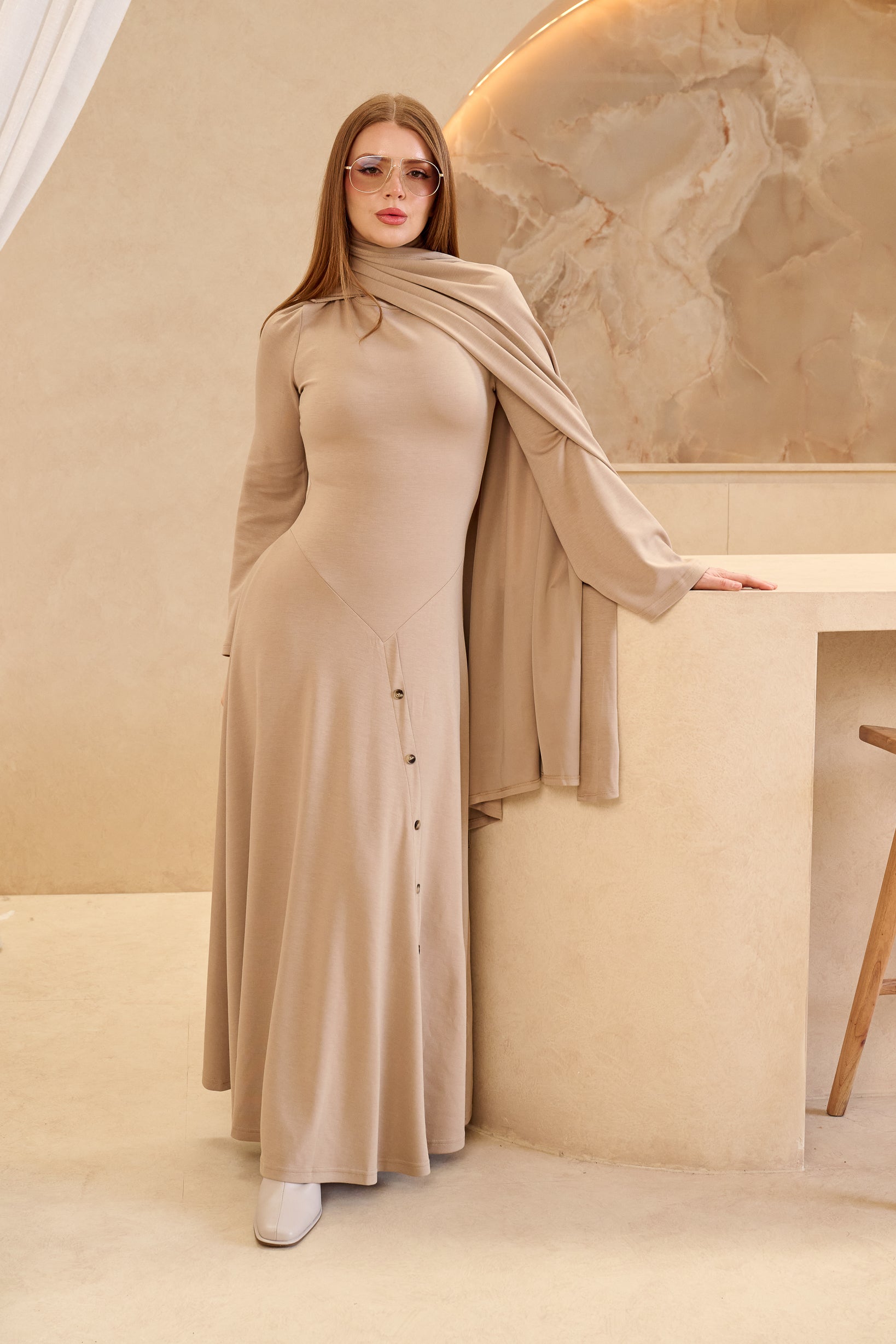 Elementary Delora Dress