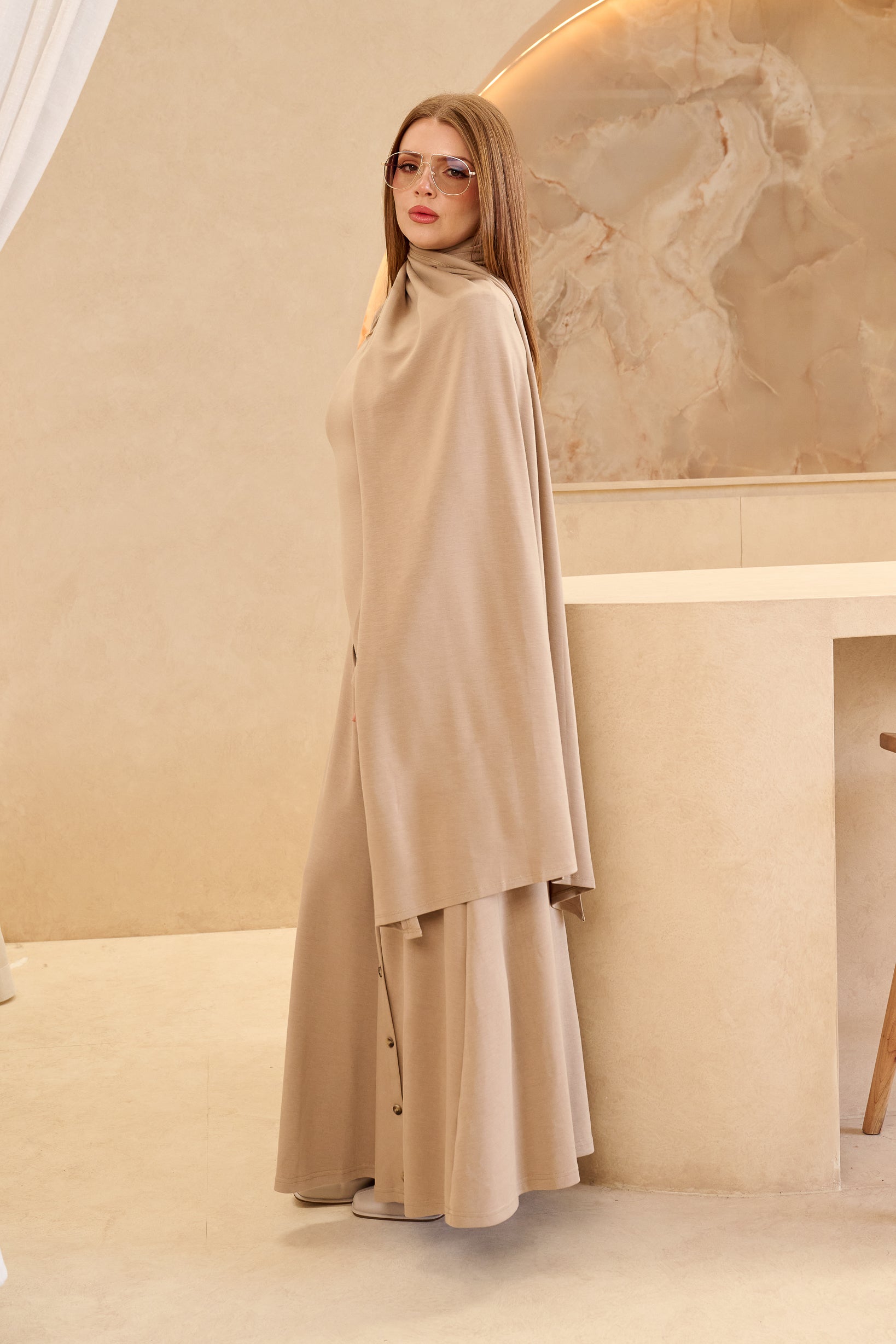 Elementary Delora Dress