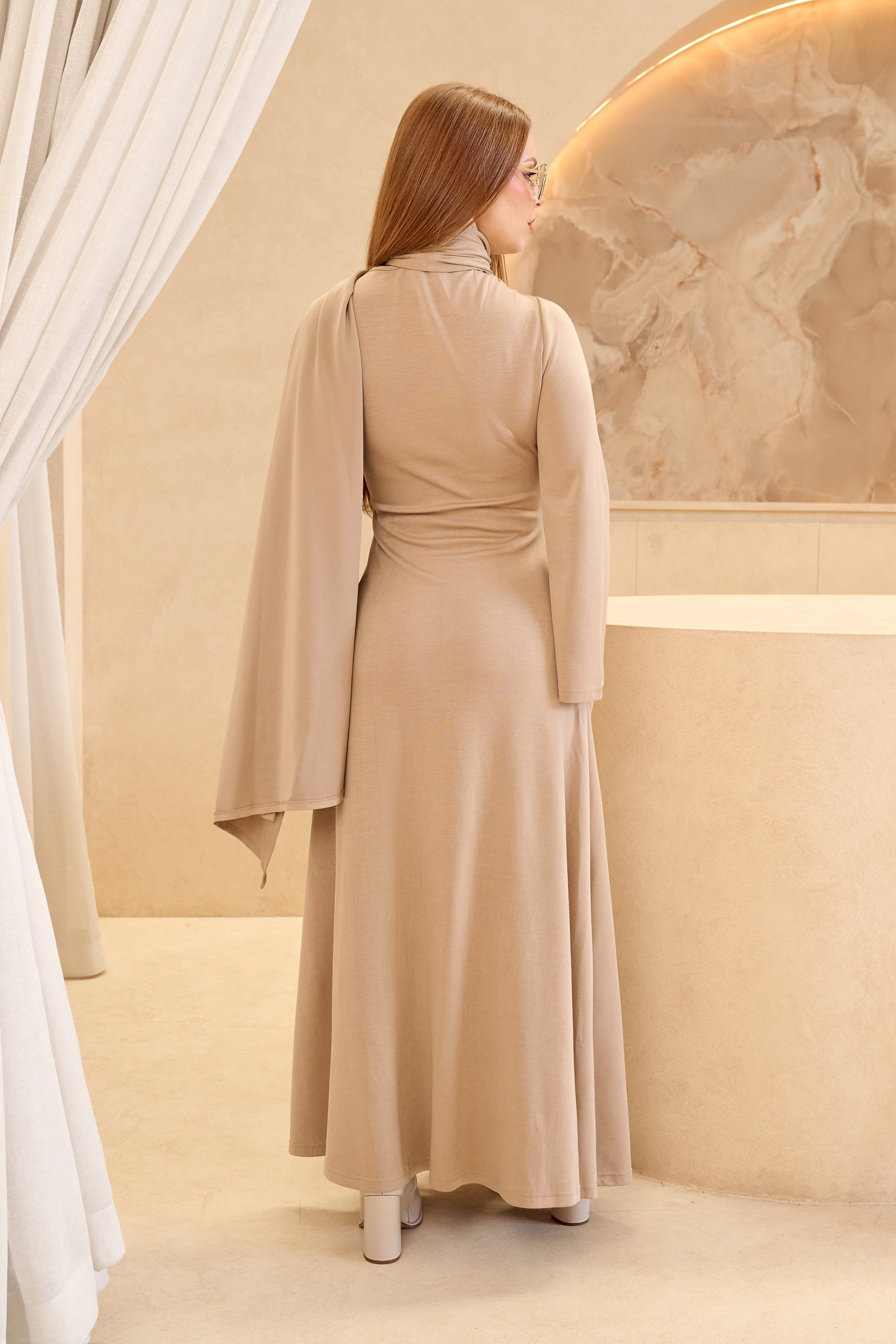 Elementary Delora Dress