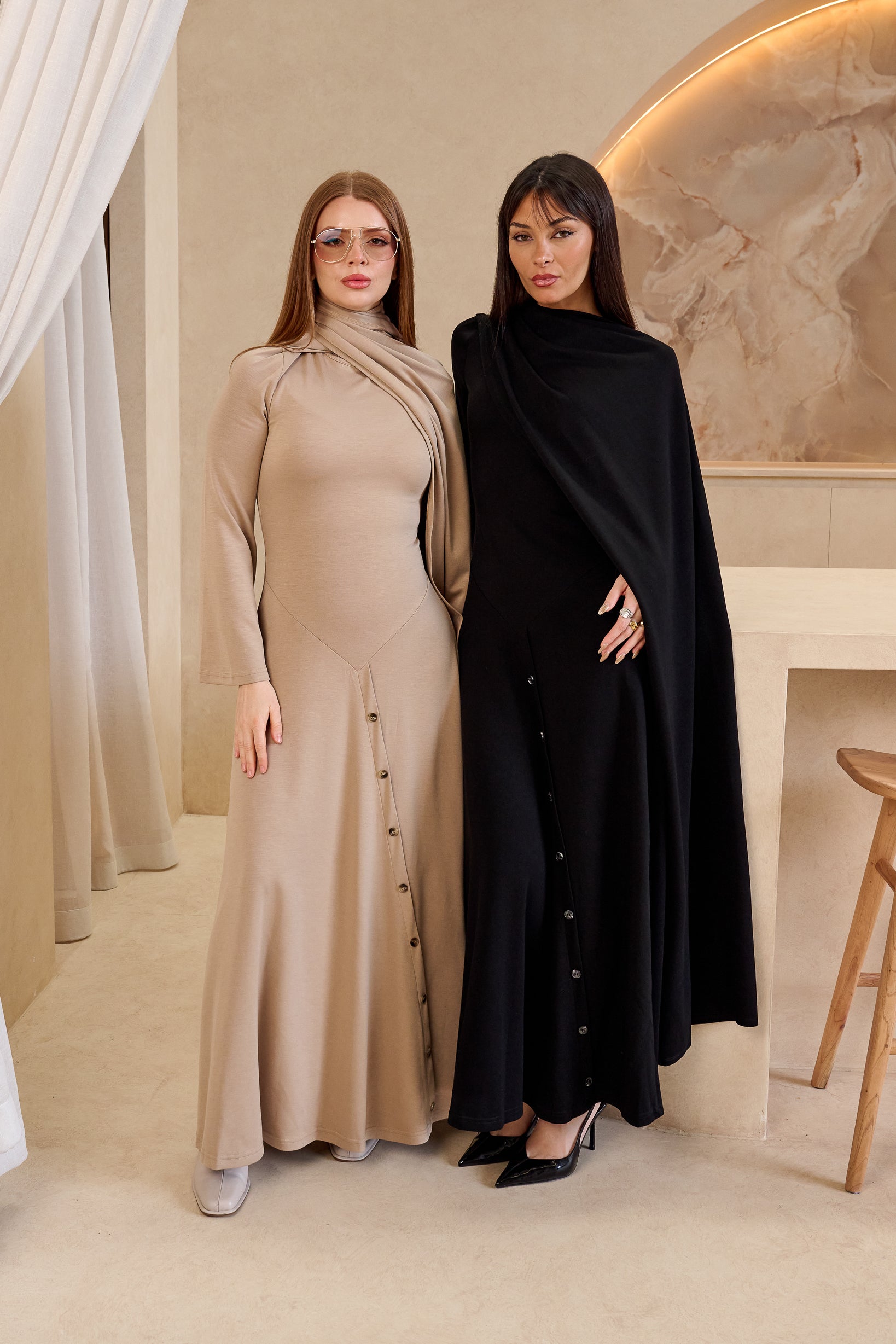 Elementary Delora Dress